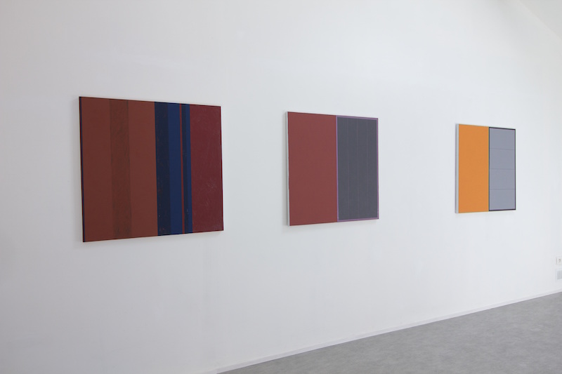 Installation View 3: The Mercus Barn 2016 