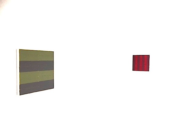 The Mercus Barn Collection 2016